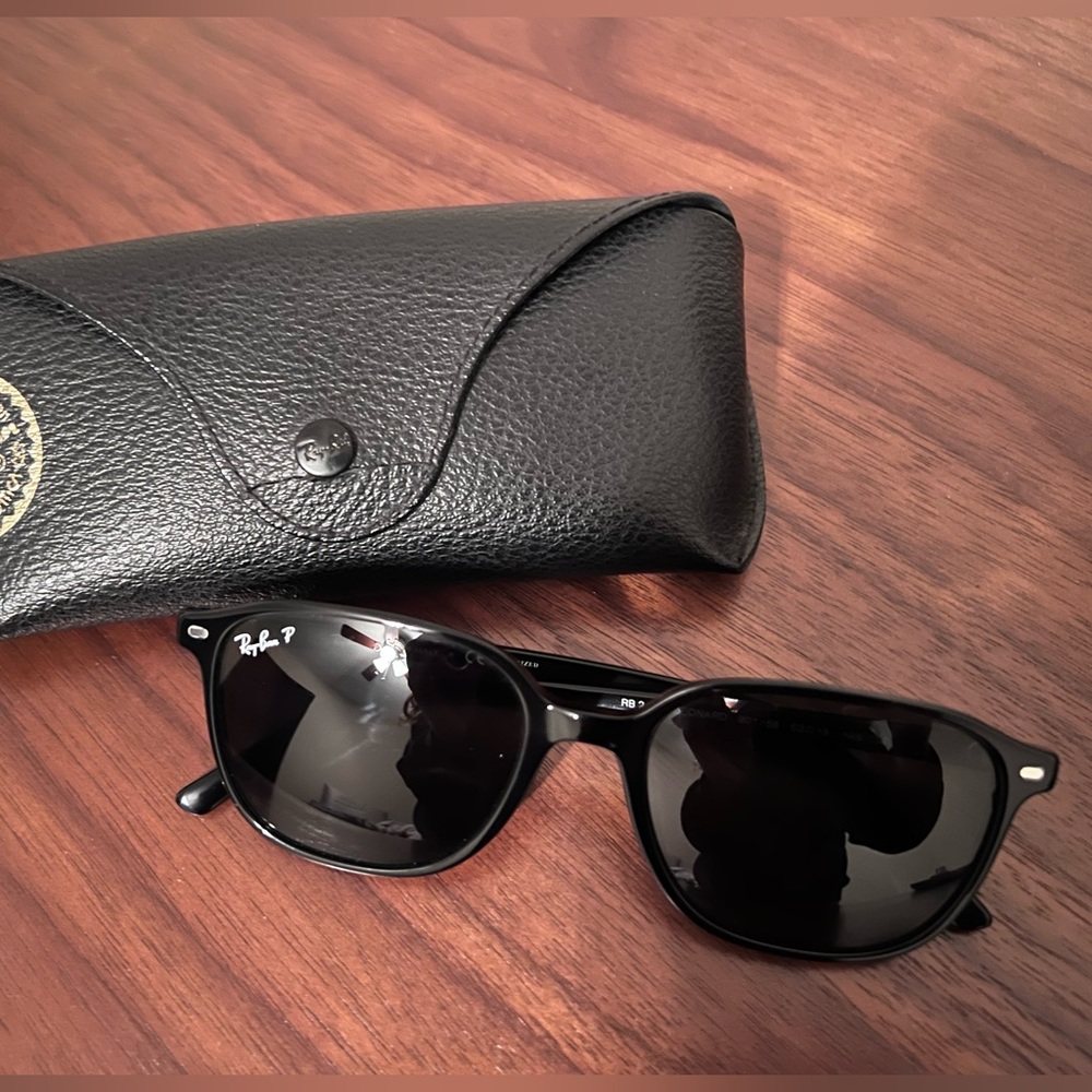 Ray-Ban Polarized Leonard